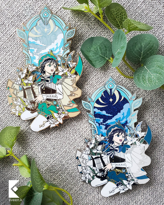 Venti Day Time - Gateway of Memories (Limited Edition)