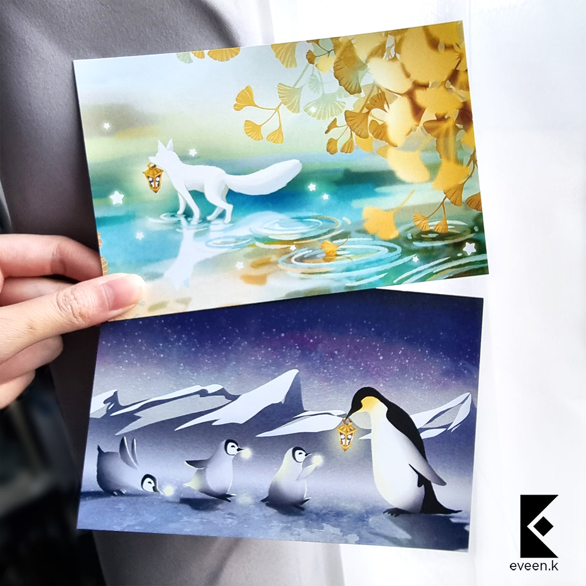 Prints / Postcards