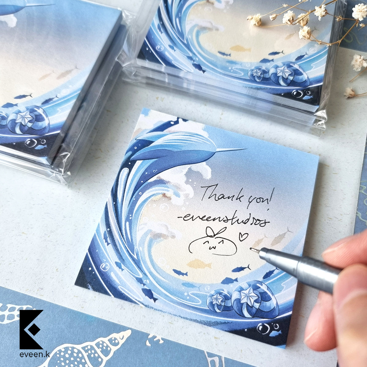 Notepads