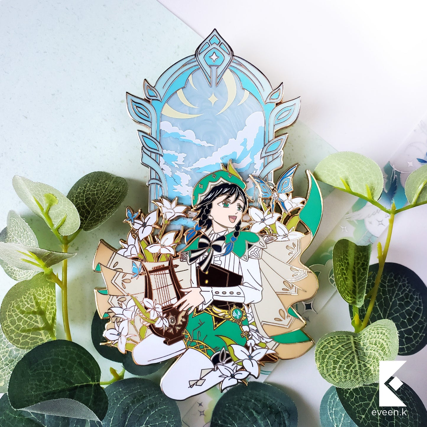 Venti Day Time - Gateway of Memories (Limited Edition)