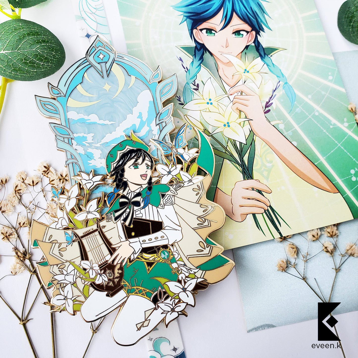 Venti Day Time - Gateway of Memories (Limited Edition)